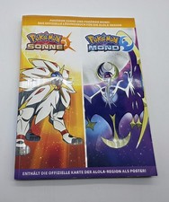 Pokémon Sonne und Mond