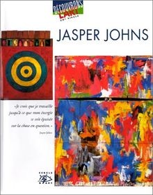 Jasper johns 1930 von - johns,,