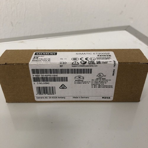 1pc new et200sp - ,