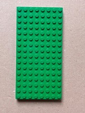 Lego - Bauplatte dick / Stein