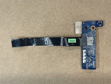 Packard Bell PEW91 TK85-GN-008GE - Powerbuttonboard - voll funktionsfähig -