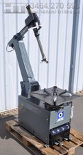 Reifenmontiermaschine GIULIANO