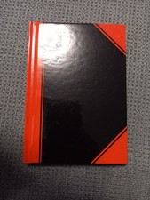 notizbuch a6 kariert 