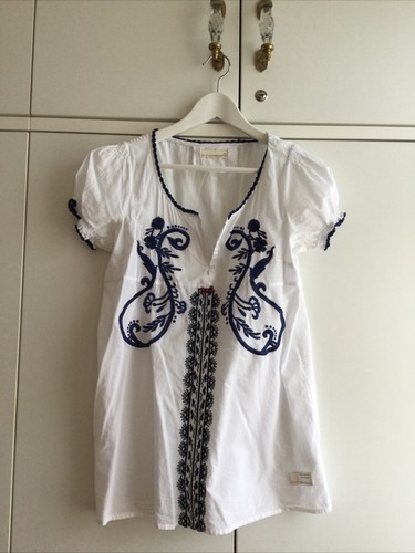 Odd molly bluse gr - odd, 2