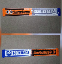 S123 schal schalke 04 - schal, fc