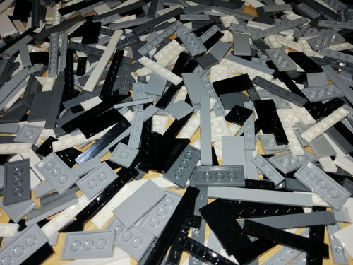 Lego xxl konvolut - lego,