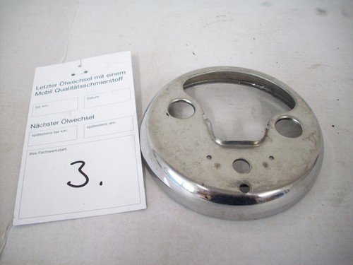 Chrombecher drehzahlmesser - chrombecher,