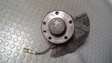 Achsschenkel Vorne Links Opel