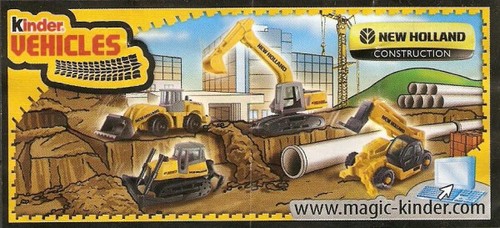 Bpz üei 2008 new - d, holland