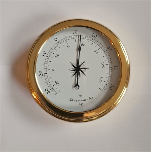 Thermometer bullauge ca - bullauge,