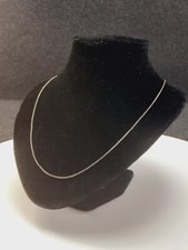 Kette 835er Silber Schmuck