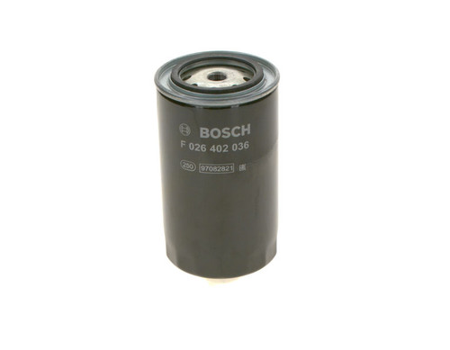 Bosch diesel filter iveco - diesel,