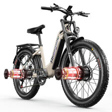 2000W Elektrofahrrad 26 Zoll