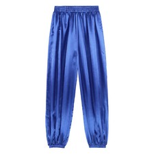 DE Damen  Aladinhose Lang