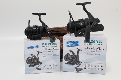 Balzer masterpiece 8400lf - balzer,