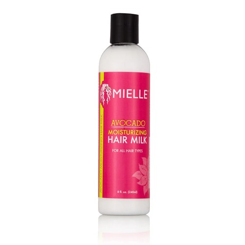 Mielle haarpflegeprodukte - mielle,