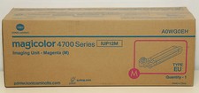 Konica Minolta A0WG0EH Magicolor 4750, 30.000 Seiten, magenta