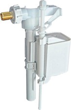 LIV Füllventil für Isosan