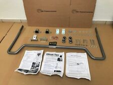 Opel Astra G H OPC Zafira A B Whiteline Hinterachsstabilisator Stabilisator HA *