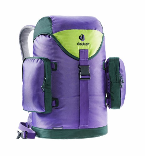 Deuter lake placid rucksack - deuter,