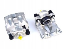 Bremssattel hinten rechts - bremssattel,