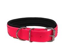 Hundehalsband Biothane