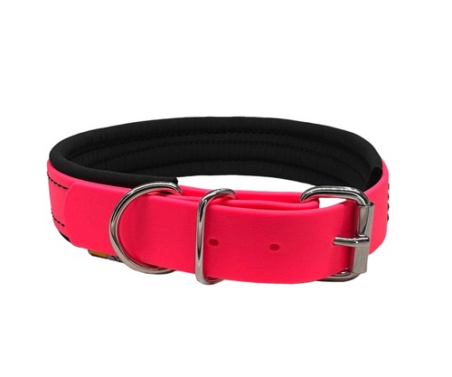 Hundehalsband biothane - hundehalsband,