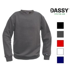 DASSY Sweatshirt LIONELL