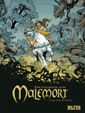 ⭐ DIE LEGENDE VON MALEMORT