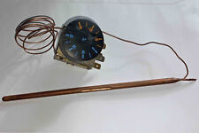 Universal Regelthermostat Thermostat -30°C bis +30°C   Type-TR2