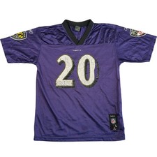 Reebok Baltimore Ravens NFL