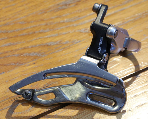 Shimano deore m737 - deore, fd-m737