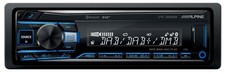 Alpine ute 204dab - alpine, ute-204dab
