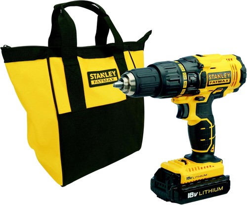 Stanley fatmax - stanley,