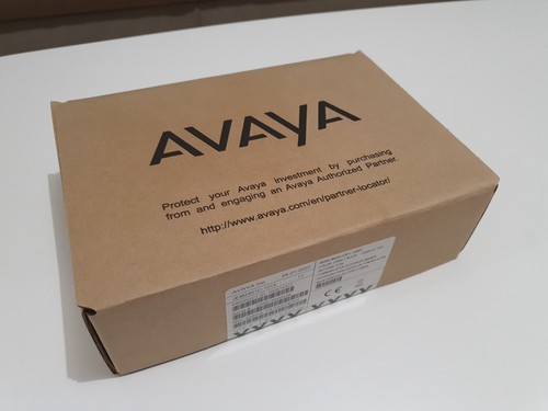 Avaya jem24 voip telefon - avaya,
