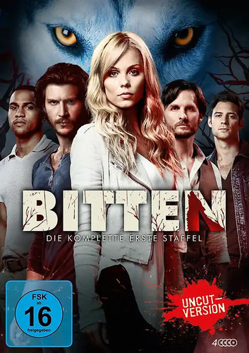 Bitten die komplette erste - bitten,