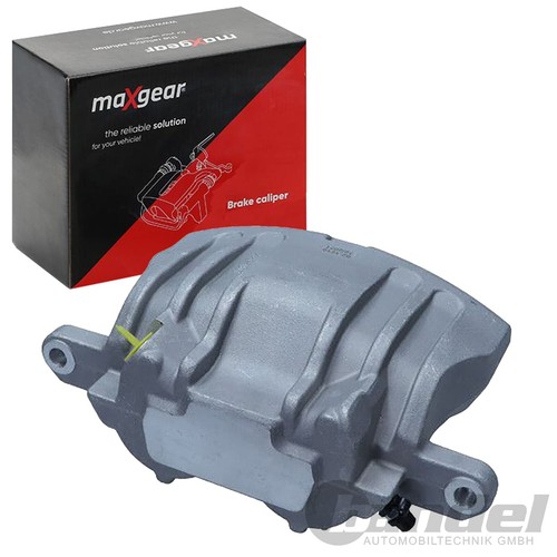 Maxgear bremssattel vorne - maxgear,
