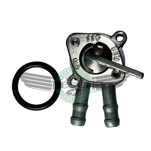 Benzinhahn eingänge für - 2,