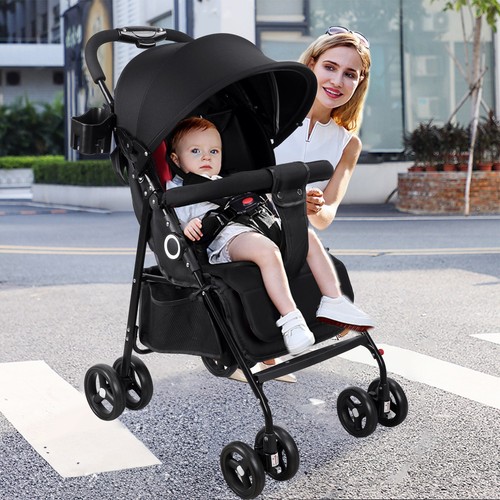 Klappbar buggy kinderwagen - buggy,