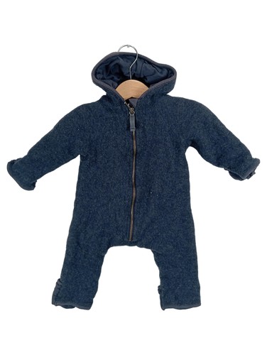 Hessnatur wollwalk overall - hessnatur,