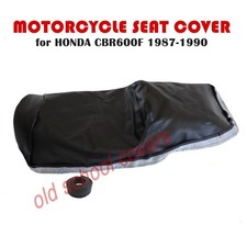 Motorcycle Seat Cover Honda