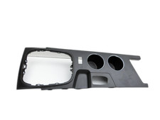 Mittelkonsole Einbaurahmen mit