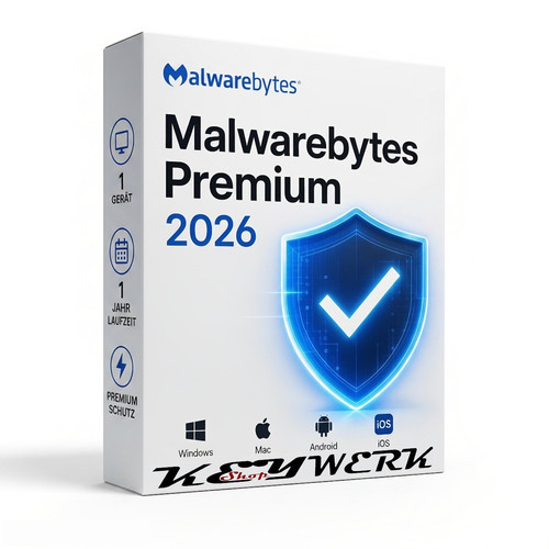 Malwarebytes premium 2026 - malwarebytes, 1