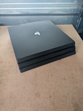 Sony Playstation 4 Pro PS4 1