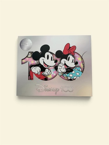 Disney 100 jahre - 100, collector-set