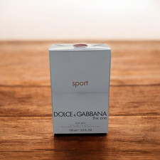 Dolce & Gabbana The One Sport