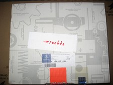 DB - Rückleuchte rechts original Mercedes W124 Kombi T-Modell A1248201866 "NEU"