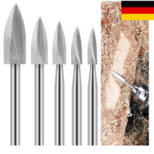 Holzschnitzwerkzeug, 5 Stück