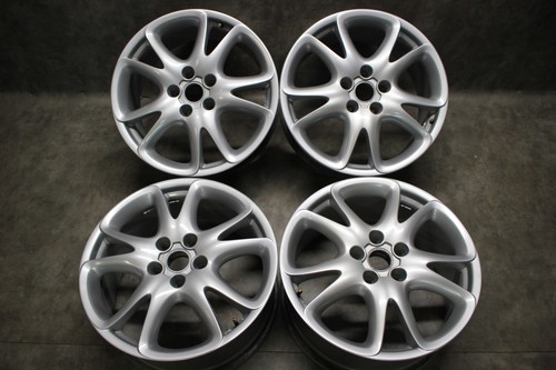 Original porsche cayenne - 4x,