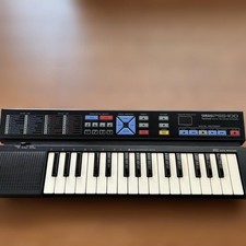 Yamaha pss 100 tasten - yamaha, pss-100
